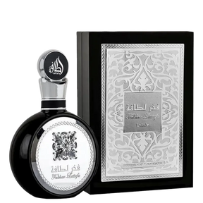 Fakhar Rose + Fakhar Black - Eau De Parfum 100ml