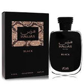 Hawas Black Eau de Parfum Rasasi 100ml