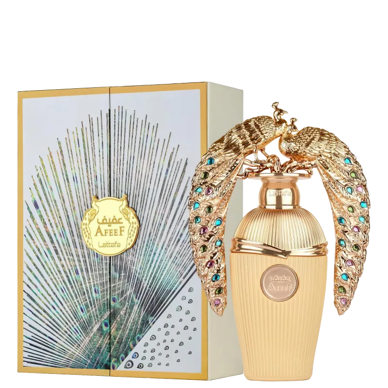 Afeef Lattafa EDP 100ml
